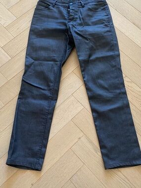 Theory Men’s Straight Jeans